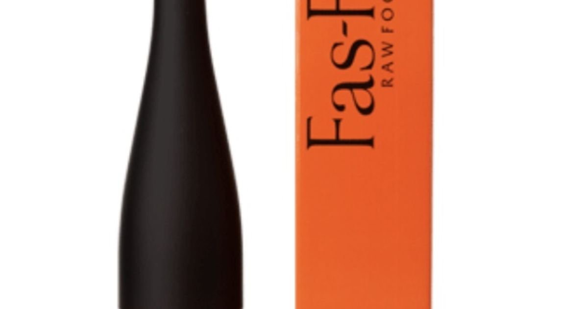 美肌 酵素ドリンクでデトックス