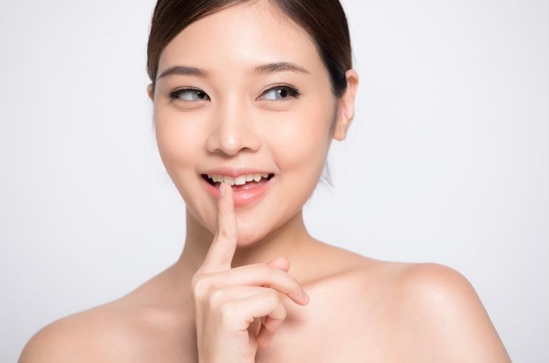 簡単改善！身体が強張る！