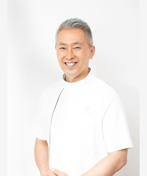 スタッフ